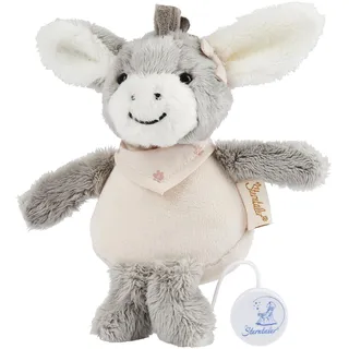 Sterntaler Spieluhr klein Emmi Girl – Rosa
