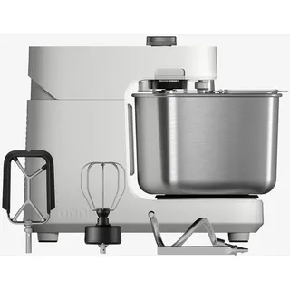 Ooni Halo Pro Spiralmixer Polar weiß