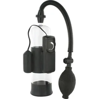 Penis Power Pump 1 St Pumpe