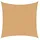 quadratisch 300 x 300 cm Sand