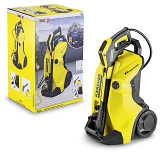 Kärcher - SMOBY Kärcher for Kids K 4 Hochdruckreiniger