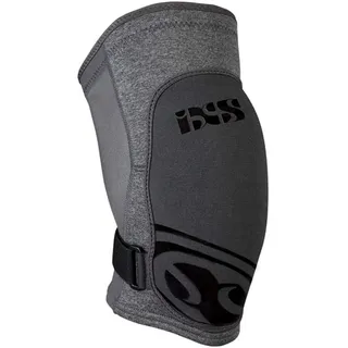 IXS Flow EVO+ Knee pad Knieprotektor, Grey, M