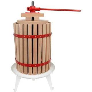 Green>it Saftpresse 12L