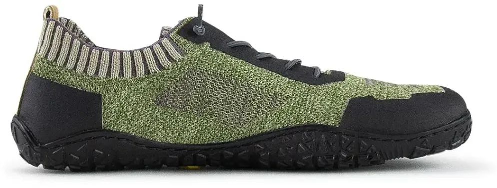 Doghammer Unisex Terrar Trail Knit grün 47.0