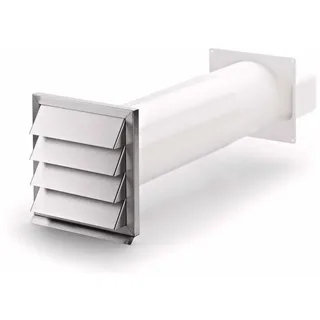 Naber Mauerkasten Compair Klima-E 125 (403.3.022)