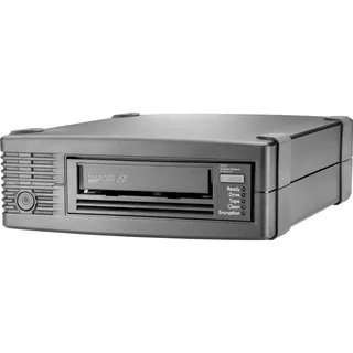 HP HPE StoreEver LTO-8 Ultrium 30750 Externes Bandlaufwerk (BC023A)