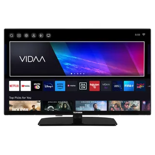 XF32VP750M 32" LED Full HD Smart TV