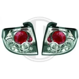 Diederichs Heckleuchtensatz HD Tuning