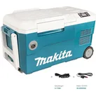 Makita Kühlbox - Wärmebox - für Akkus 18V und 40V - 20 Liter Kapazität - CW001G