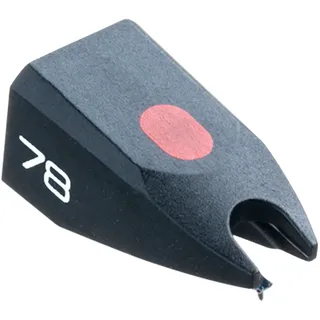 Ortofon Stylus 78 - Ersatznadel für Schellack-Platten