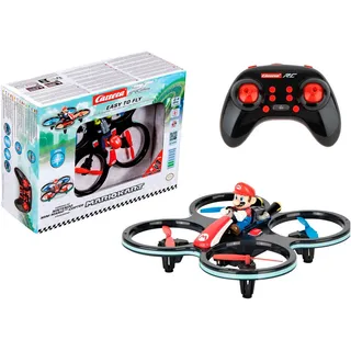 Carrera RC 2,4GHz Mini Mario-Copter