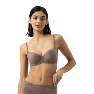MEY Dessous Serie Amorous Damen Spacer-BHS Milk`n Coffee (85C) - 85C