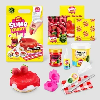 Zuru Germany GmbH Slime Mart - Bag,