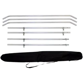 Sunbounce Rahmen mit Tragebeutel