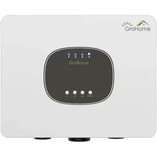 Growatt 'Groboost'(0% MwSt §12 III UstG)