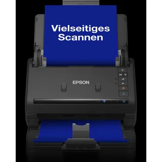 Epson WorkForce ES-500WII