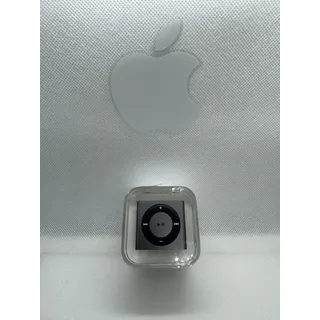 Apple iPod Shuffle 4. Generation Space Grau Grey 2GB 2013 Modell ME949FD/A NEU