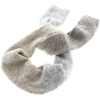 Roeckl Schal Cosy Bouclé Scarf Multi Grey