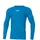 langarm Funktionsshirt Kinder blau 116/128