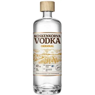 Koskenkorva Original Vodka (1 x 0.7 l)