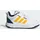 Gold/Collegiate Navy 19