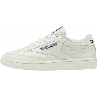 Chalk / Chalk / Classic Cobalt 40,5