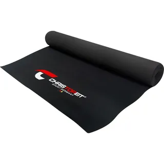 Christopeit Sport Bodenschutzmatte M - Für Heimtrainer und Kleinfitnessgeräte 1 St