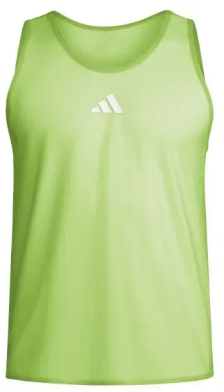 adidas Pro BIB Leibchen - grün S
