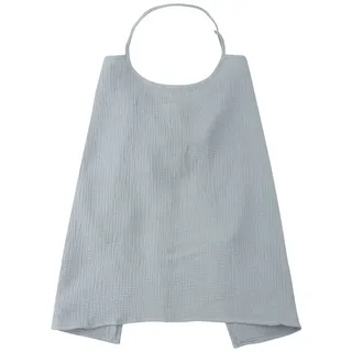 Stillschal Stilltuch für Unterwegs Sichtschutz beim Stillen,Baumwolle Stillschürze Mehrzweck Stillcover,Schürzenähnlicher Still-Schal,Mutter Kind Schal,Stillschutz für Mama,Breastfeeding Scarf