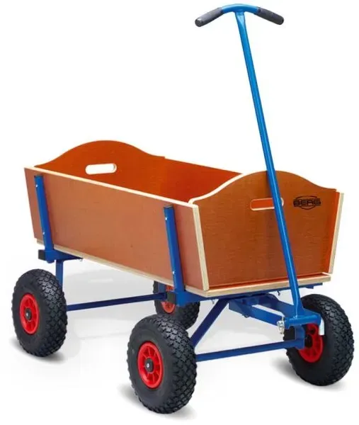 BERG Bollerwagen L