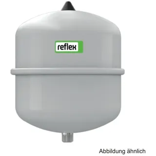 Reflex N 25 25 Liter, 4 bar grau