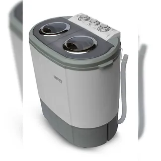 Camry CR 8052 Camping-Waschmaschine Toplader (3 kg)