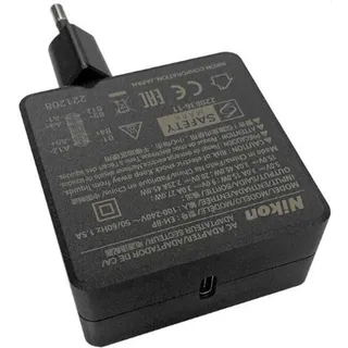 Nikon EH-8P Netzadapter