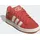 Crew Red / Cream White / Core White 40