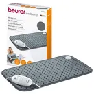 Beurer Heizkissen HK 123 Xxl, Cosy Grey 1 St