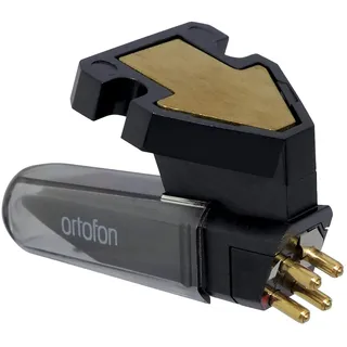 Ortofon OM 10 MM-Tonabnehmer