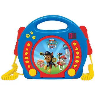 Paw Patrol