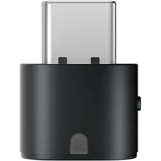 Shokz Loop 110 USB-C Adapter (Dongle) schwarz