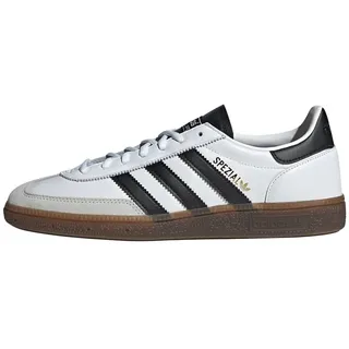 Cloud White / Core Black / Gum 44