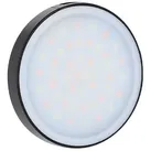 Rollei magnetisches Smartphone-Licht Bi-Color - Rund