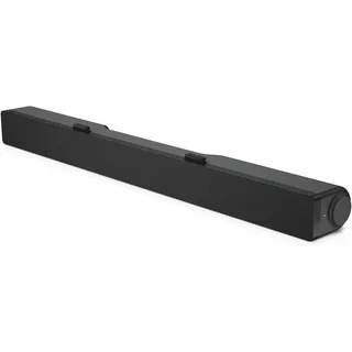 Dell AC511M (2.0 Kanal), Soundbar, Schwarz