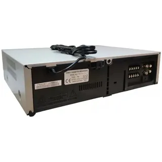 Urmet 1090//638a VHS-Videorekorder 960 Stunden