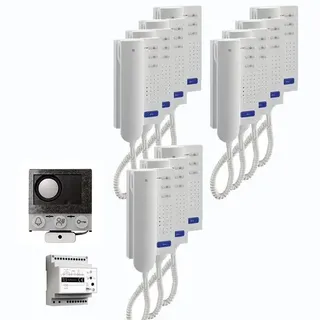 TCS audio:pack Einbau PAIH110/004