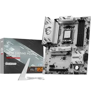 MSI B850 Gaming Plus WIFI6E