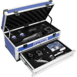 DREMEL Akku-Multifunktionswerkzeug 8240-5/65 70-tlg mit Akku und Ladegerät