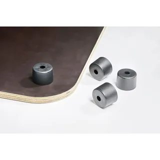 BLOMUS Bodenplatte für Doppel-Chaiselongue