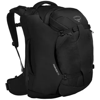 Osprey Fairview 55l Rucksack - Black - One Size