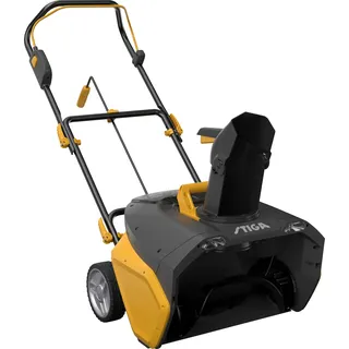 Stiga Akku-Schneefräse ST 700e Kit inkl. Akku/Ladegerät