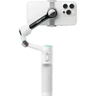 Insta360 Flow 2 Pro Standard Bundle (Smartphone, 0.30 kg), Gimbal, Grau