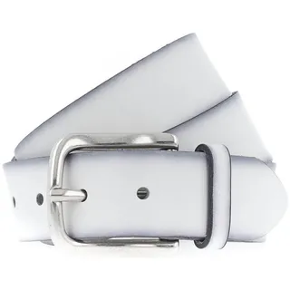 Vanzetti Gürtel Classics 35mm Belt W95 White